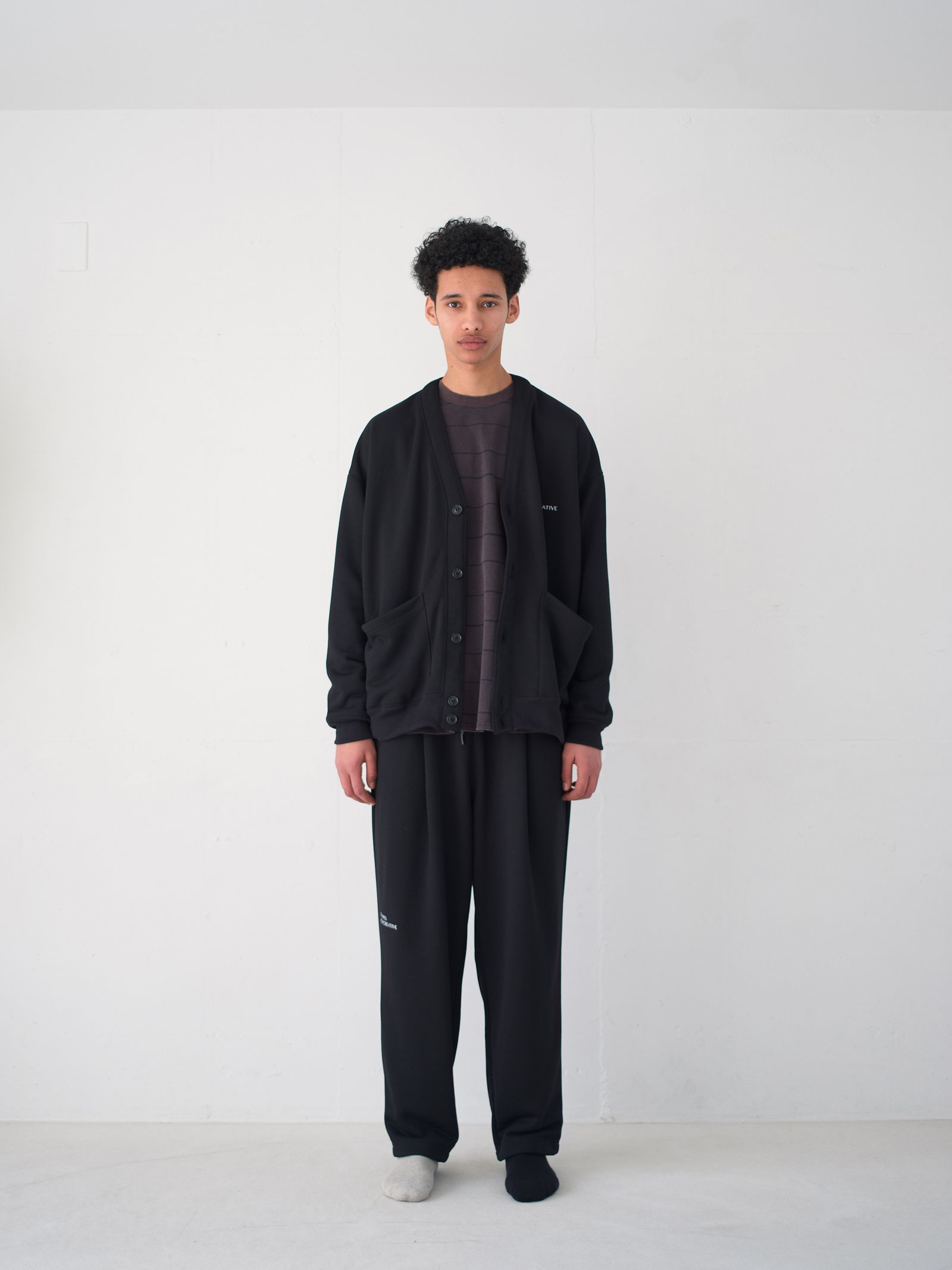 Stripes For Creative - 2025AW | MARK