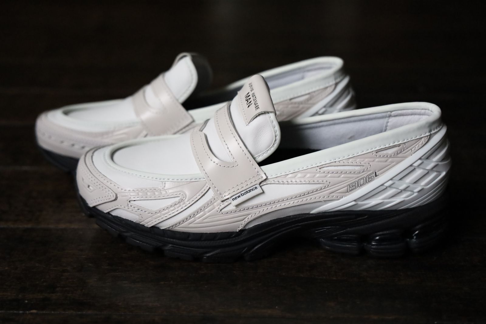 JUNYA WATANABE MAN - JUNYA WATANABE MAN×New Balance 1906L(WN-K101