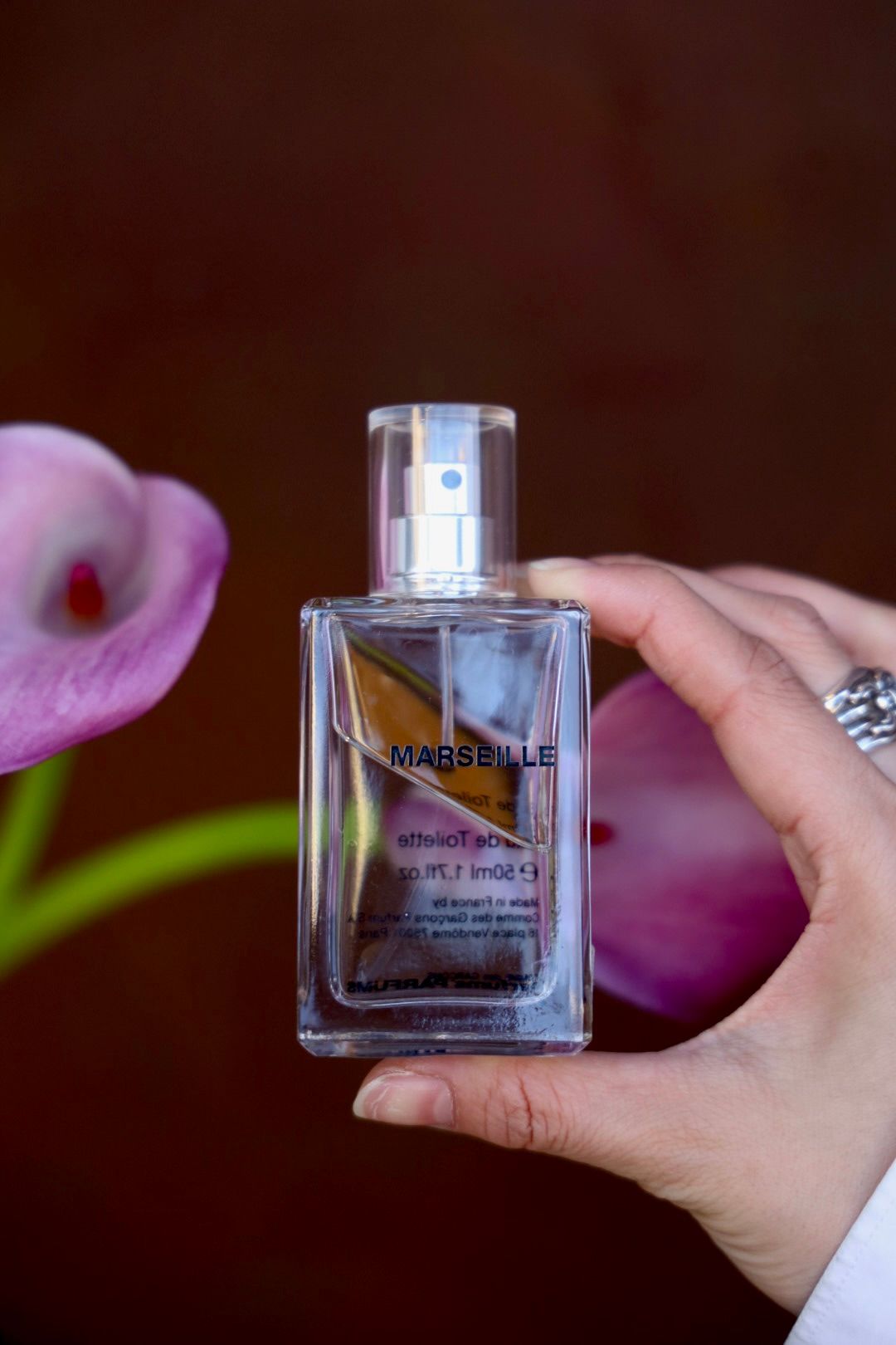 COMME des GARCONS PARFUMS - コムデギャルソン 香水 CDG PARFUM Artek