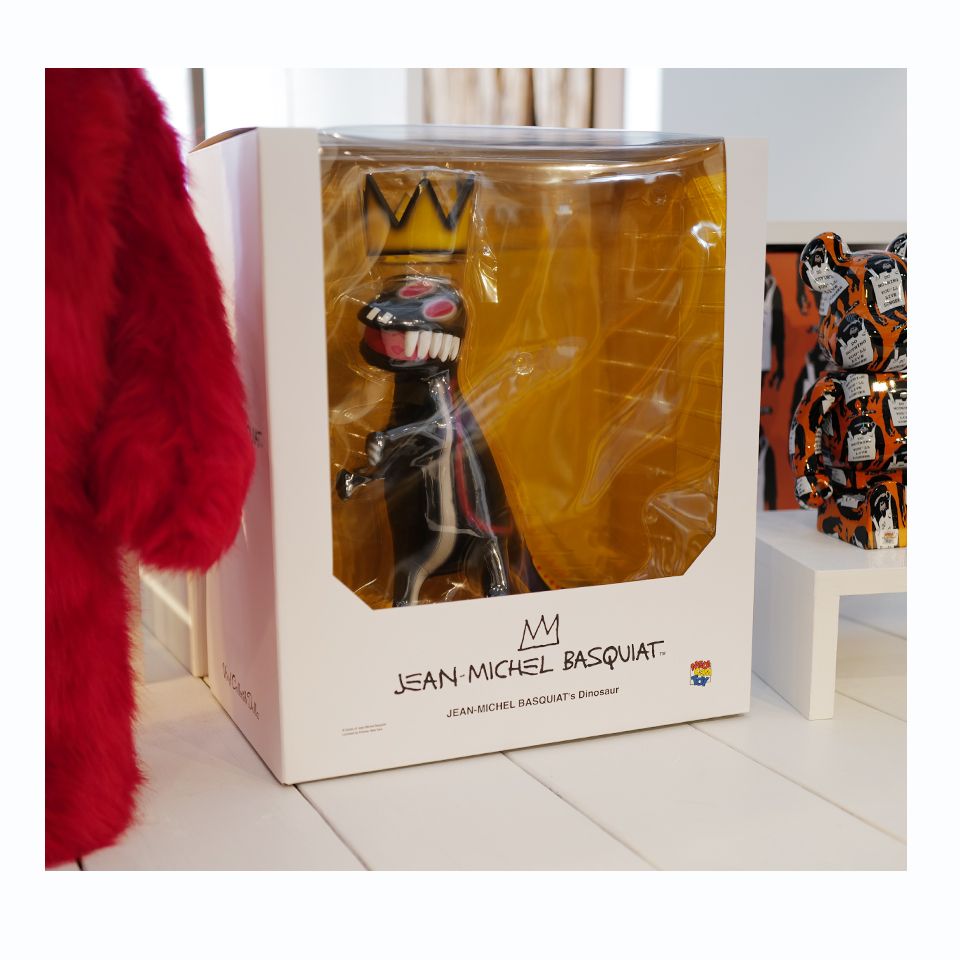 MEDICOM TOY - ヴァイナルコレクティブルドールズ No.371 VCD JEAN