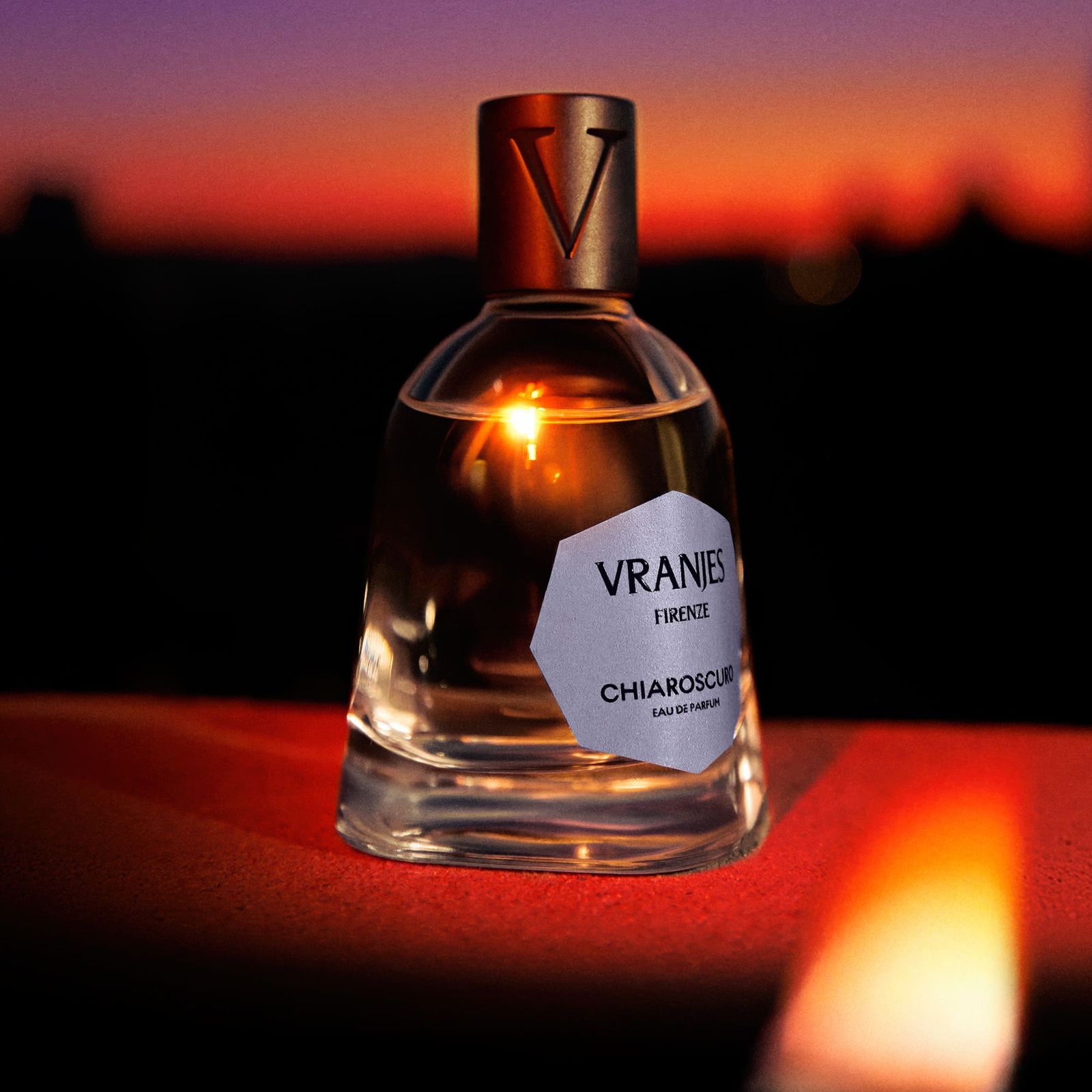 DR.VRANJES - Eau de Parfum Nottetempo オードパルファム
