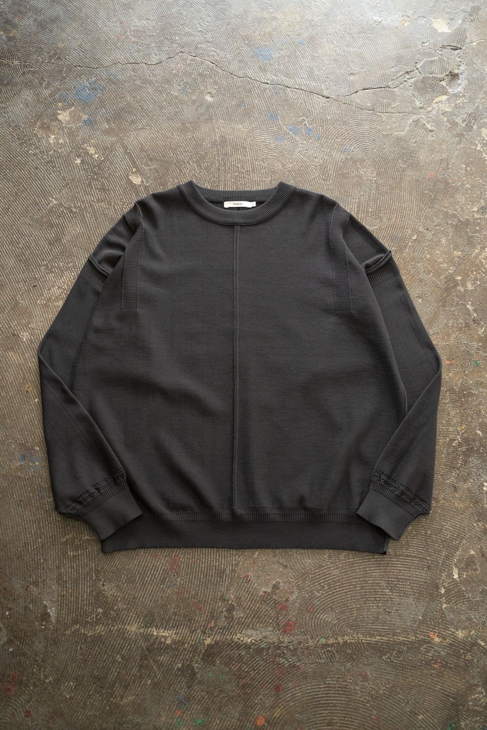 YASHIKI - ヤシキ | 正規通販 Salty《送料無料》