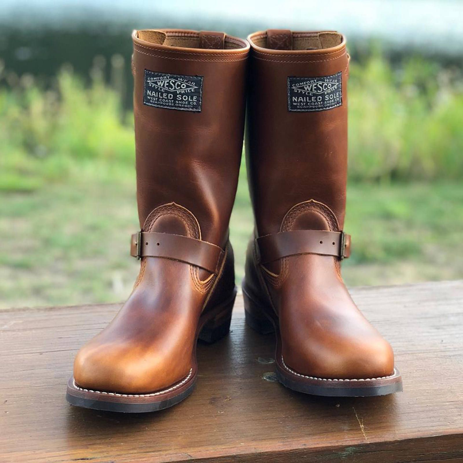 WESCO U.S.A 100TH モデル第2弾[1939's]発表!!! | SKANDA