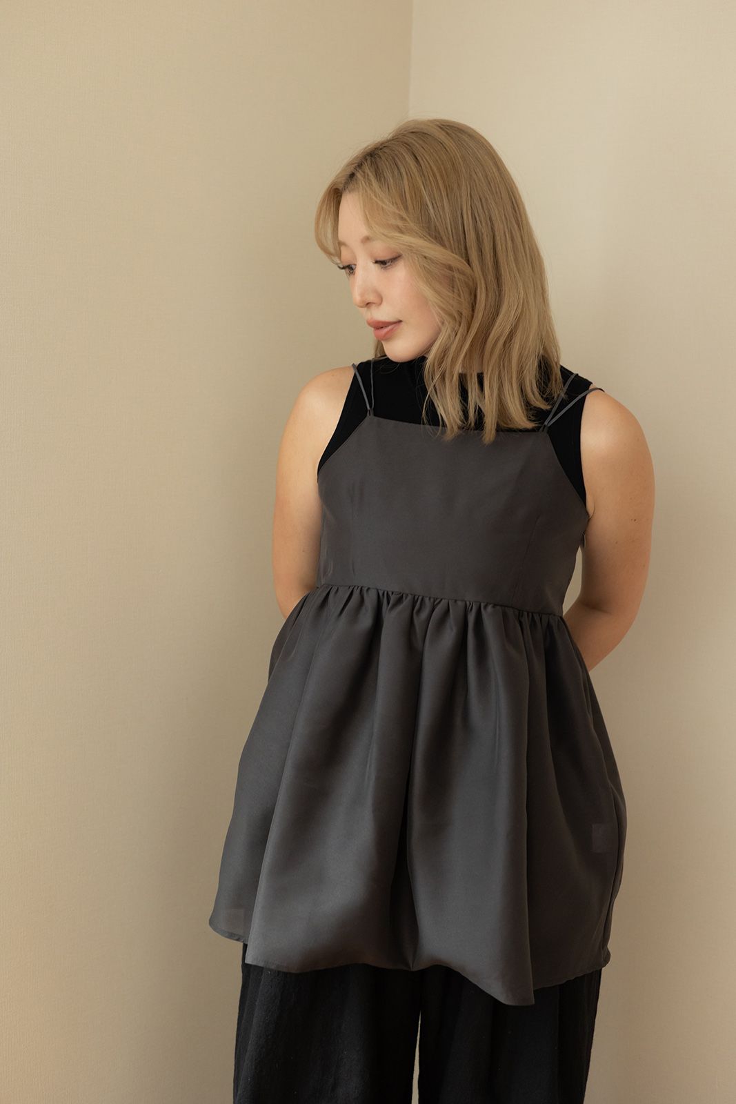 CAVEZA ROSSO - 2025 SS | Sir online store / サー オンラインストア