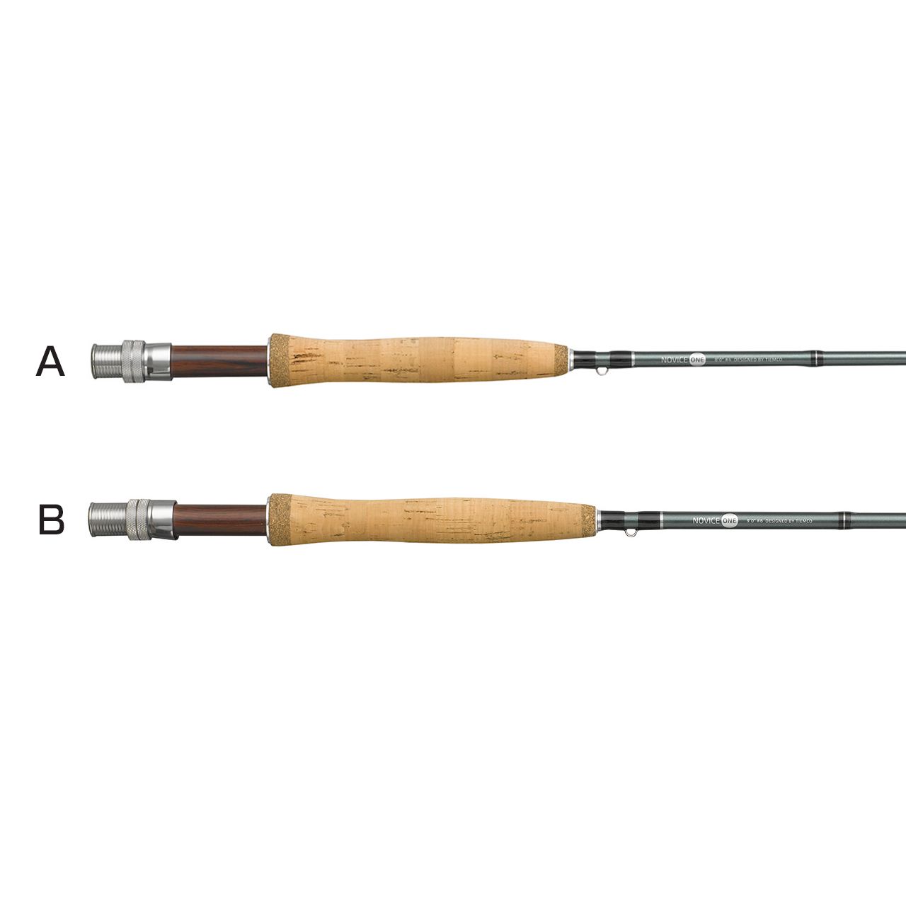 EUFLEX - ユーフレックス/NOVICE ONE Fly Rod/ノービスワン フライ