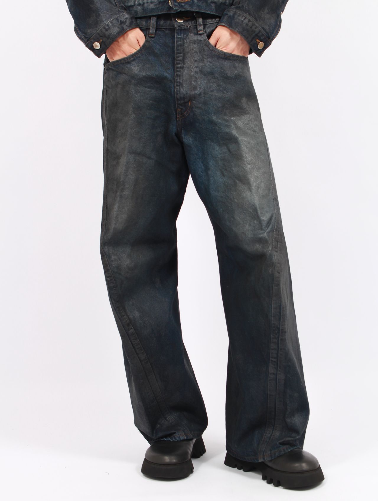 パンツ・ボトムス / デニム 通販 | STORY