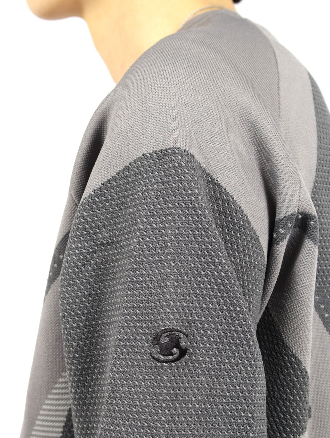 SAN SAN GEAR - 【25AW】プーマ × サンサンギア ニット ロングスリーブ