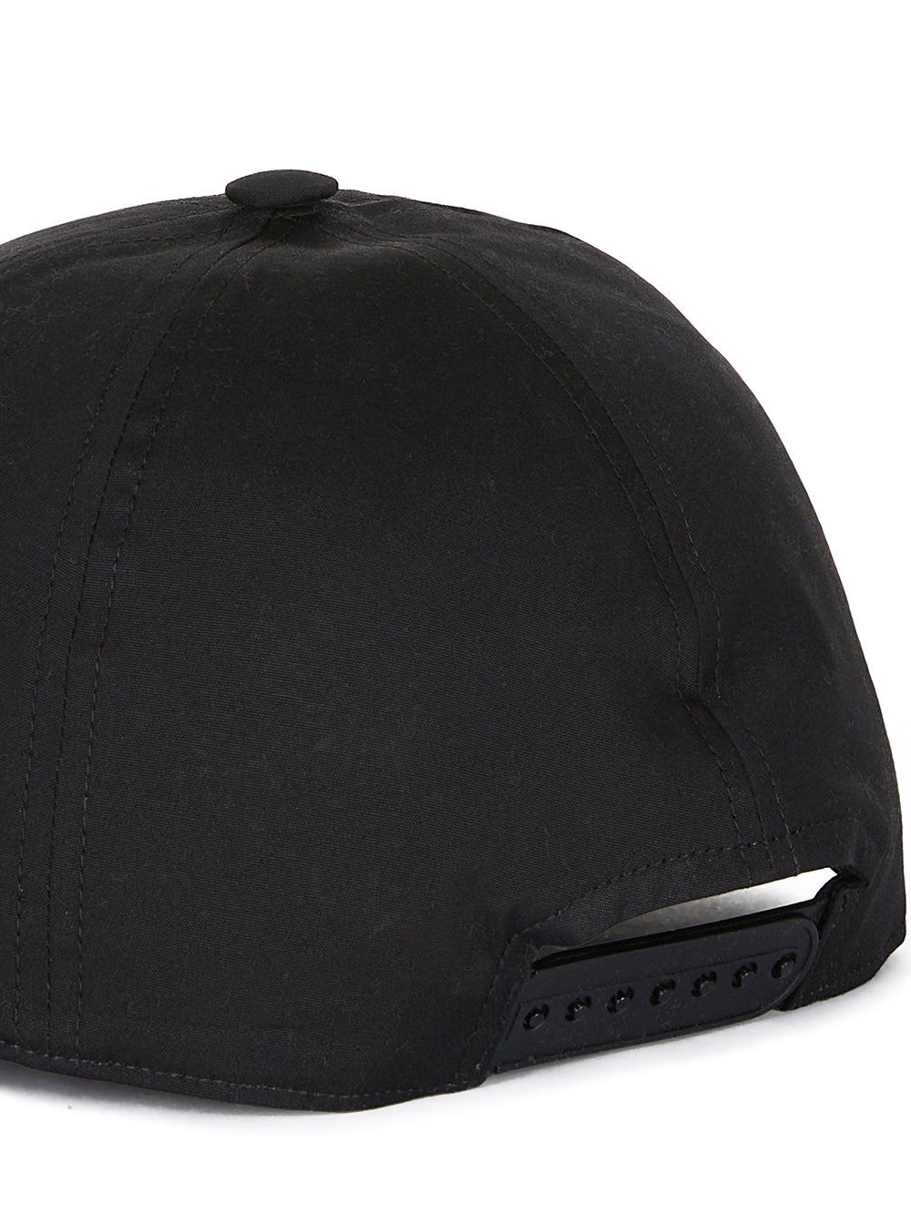 RICK OWENS - 【25SS】ベースボール キャップ 帽子 / BASEBALL CAP