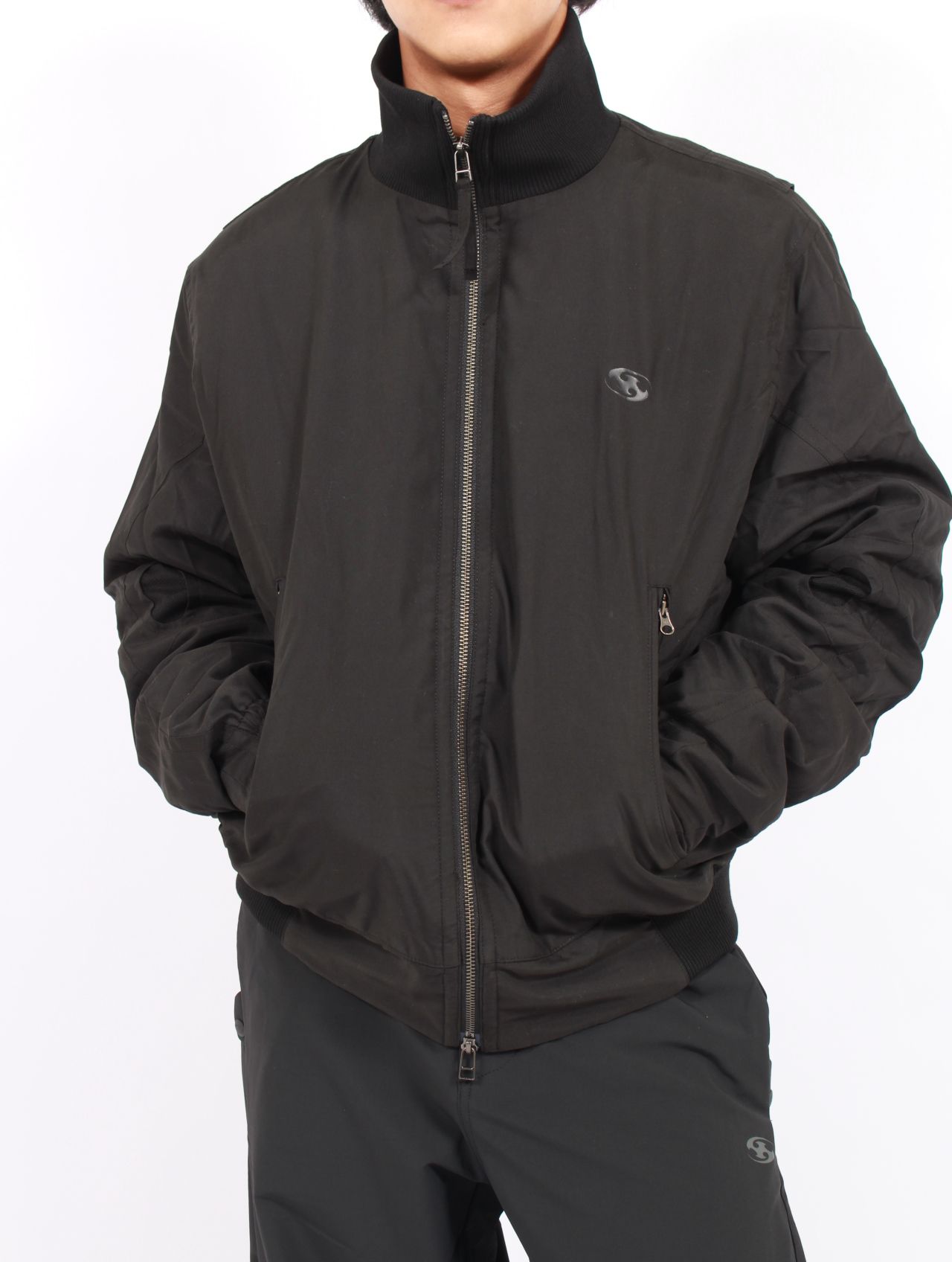 SAN SAN GEAR (サンサンギア) - ダウン・ナイロンジャケット | 公式