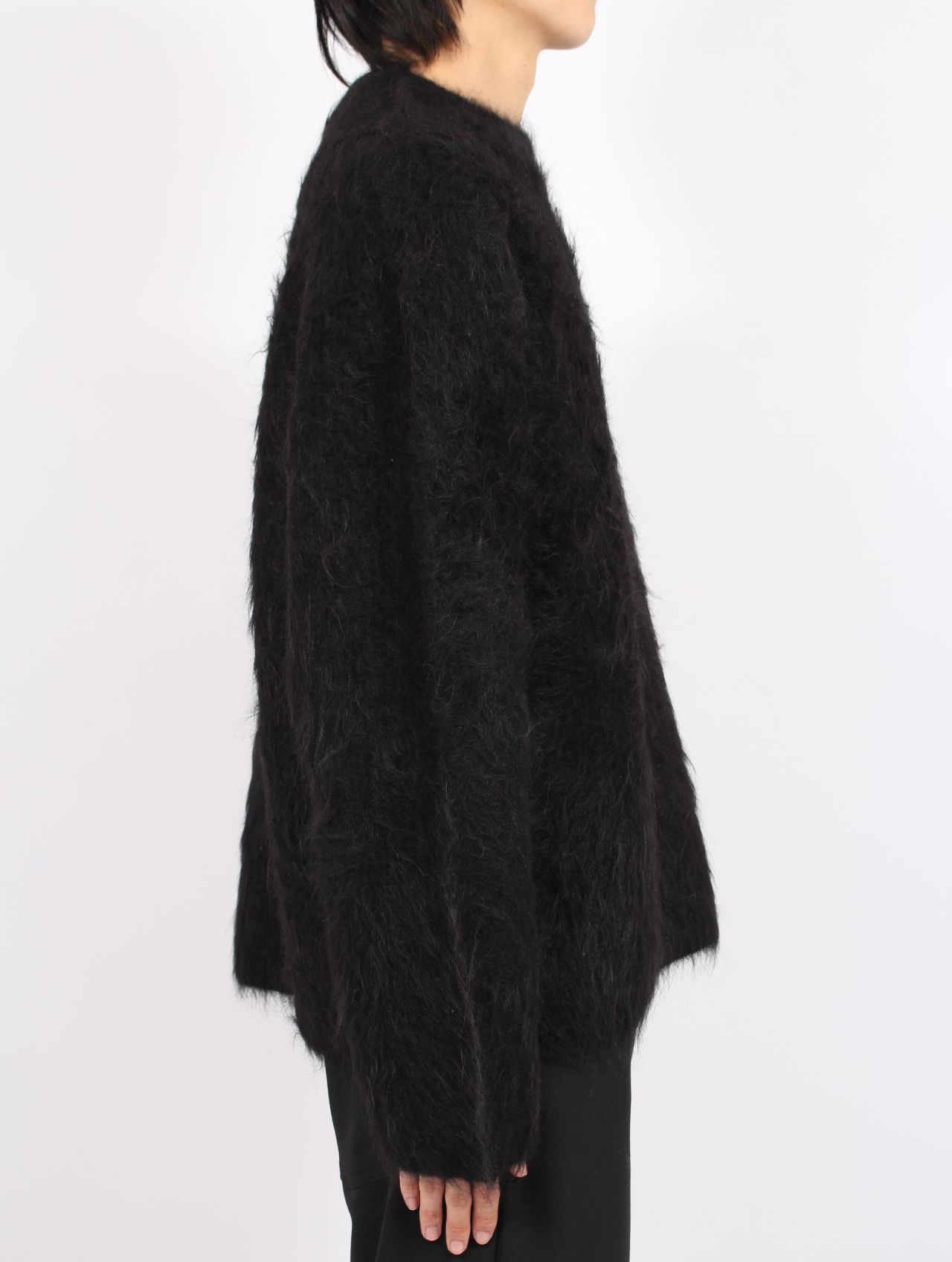 Séfr - 【25AW】 ハル セーター アルパカ ニット / HARU SWEATER