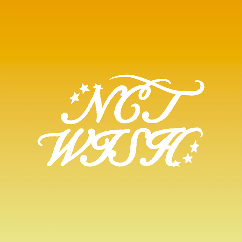 2026.1.14 On Sale NCT WISH Japan 1st Mini Album『WISHLIST』