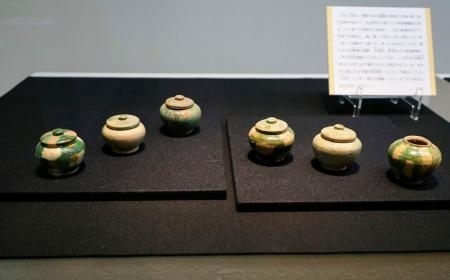 海の正倉院」国宝ずらり、奈良 福岡・沖ノ島の出土品｜信濃毎日新聞