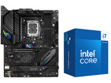 CPU〕Intel Core i7 processor 14700K 33M Cache、up to 5.60 GHz (第
