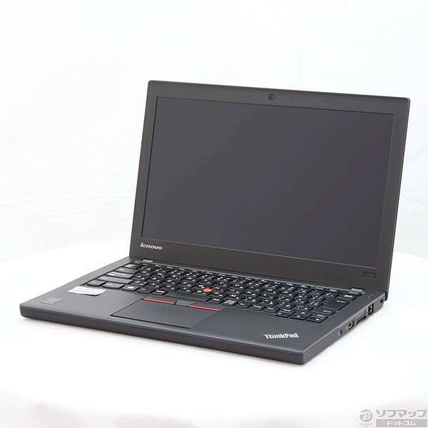 中古】ThinkPad X250 20CMCTO1WW 〔Windows 10〕 [2133013583265