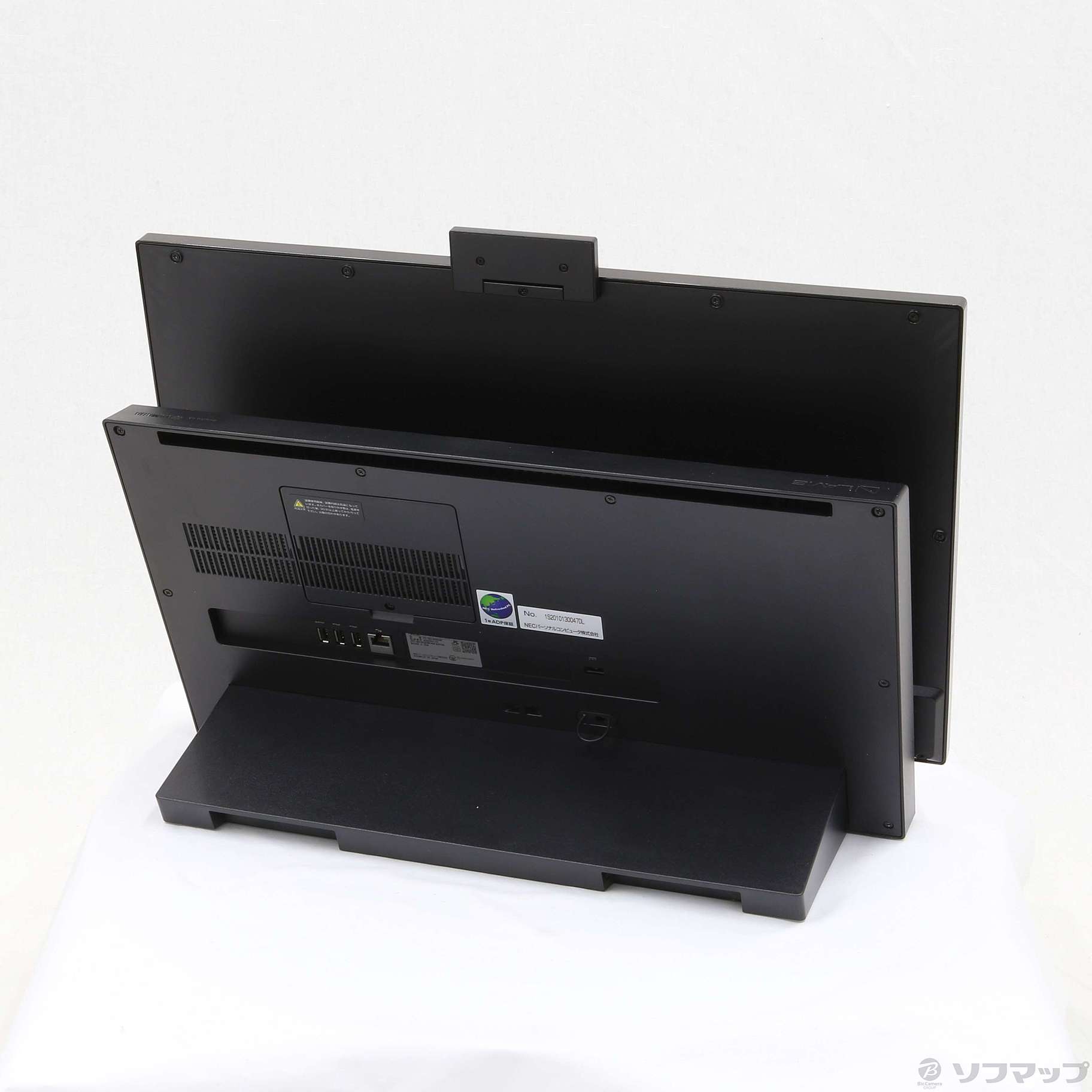 中古】LAVIE Direct DA PC-GD18CUCAF 〔NEC Refreshed PC〕 〔Windows