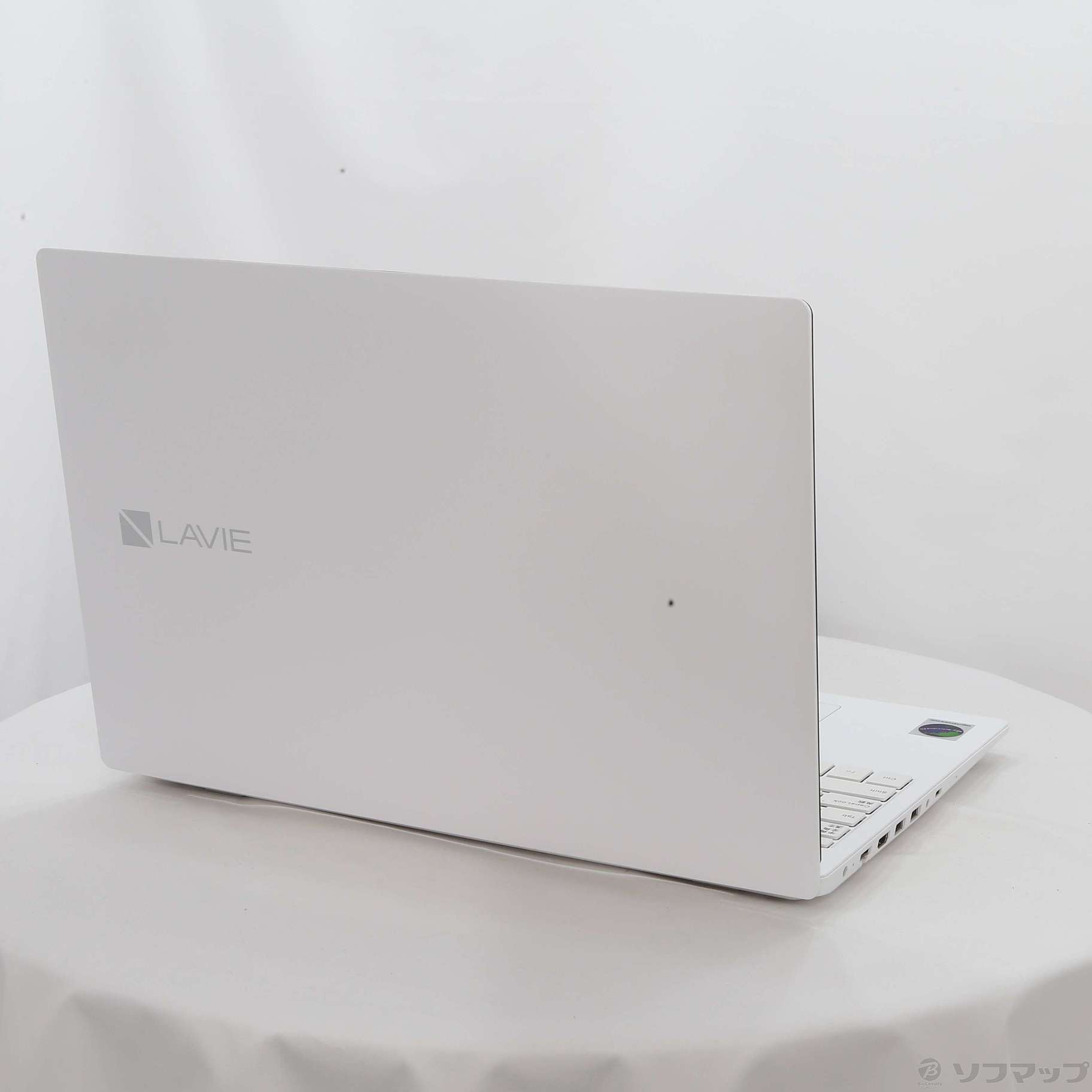 中古】LAVIE Direct NS PC-GN23DJTAF 〔NEC Refreshed PC〕 〔Windows