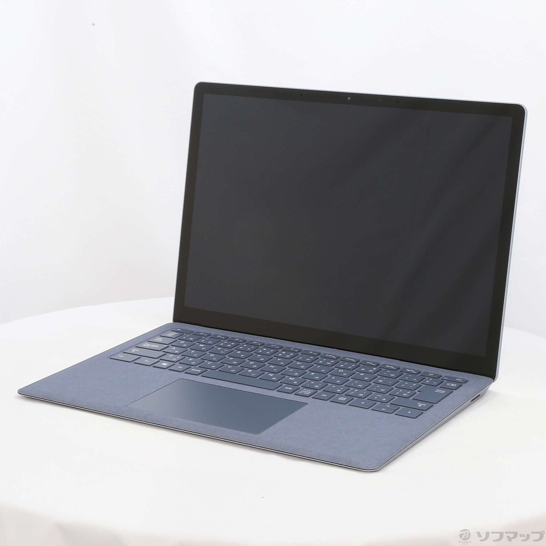 中古】〔展示品〕 Surface Laptop 4 〔Core i5／8GB／SSD512GB〕 5C1