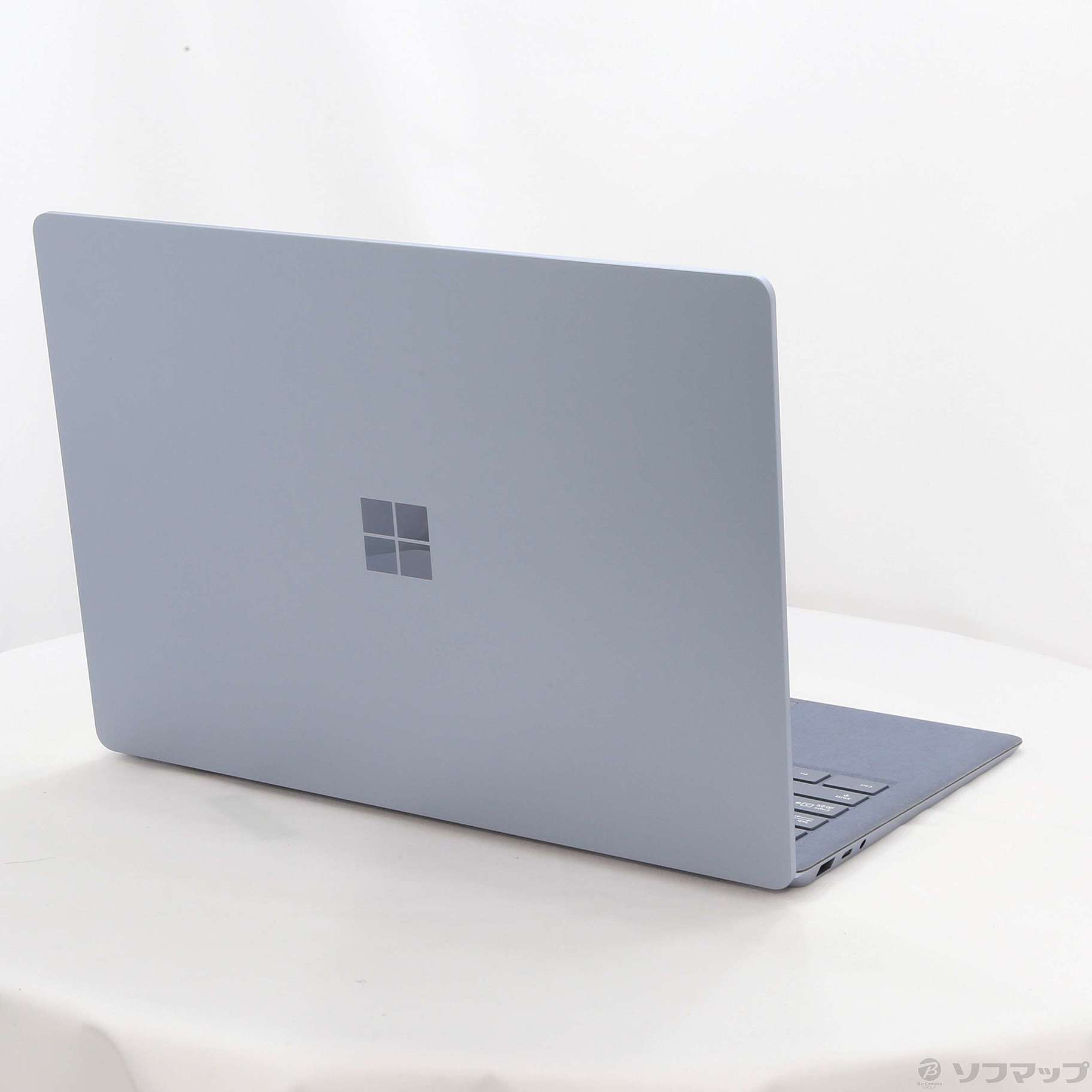 中古】〔展示品〕 Surface Laptop 4 〔Core i5／8GB／SSD512GB〕 5C1