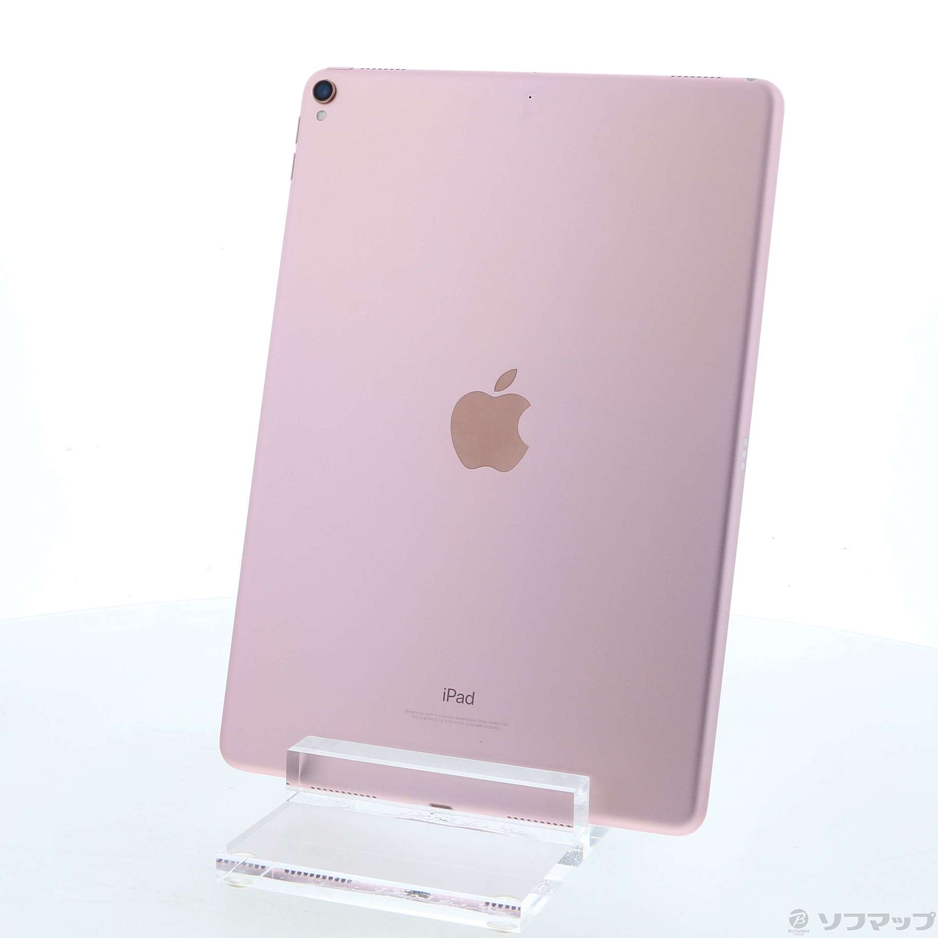 ジャンク品】ipad Pro10.5 インチ 256GB ピンクゴールド Amazon.co.jp