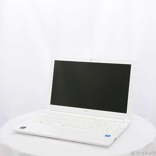 中古】LAVIE Direct NS PC-GN23DJSAB 〔NEC Refreshed PC〕 〔Windows