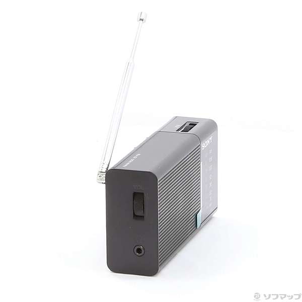 中古】ソニー SONY ハンディーポータブルラジオ ICF-P36 FM／AM