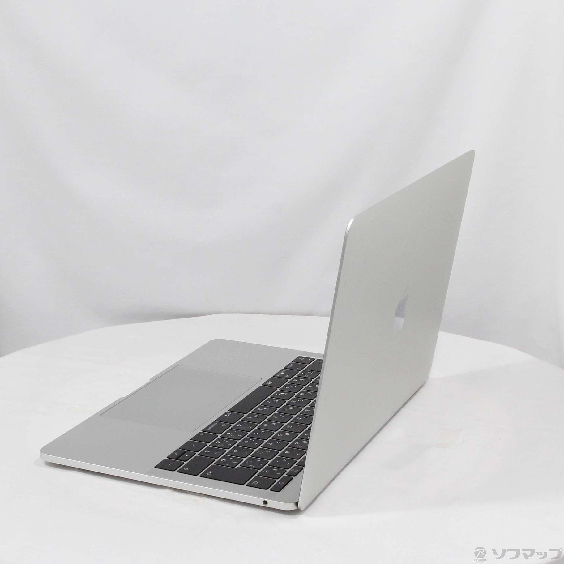 中古】セール対象品 MacBook Pro 13.3-inch Mid-2017 MPXU2JA／A