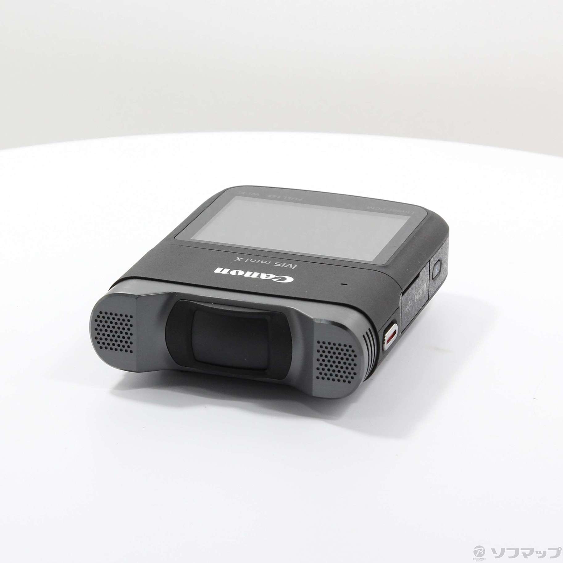 中古】iVIS mini X [2133052190325] - 法人専用リコレ！|ソフマップの