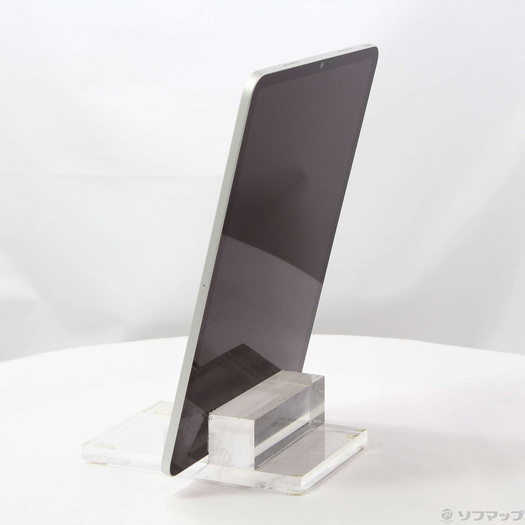 中古】iPad Pro 11インチ 第4世代 1TB シルバー MNXL3J／A Wi-Fi