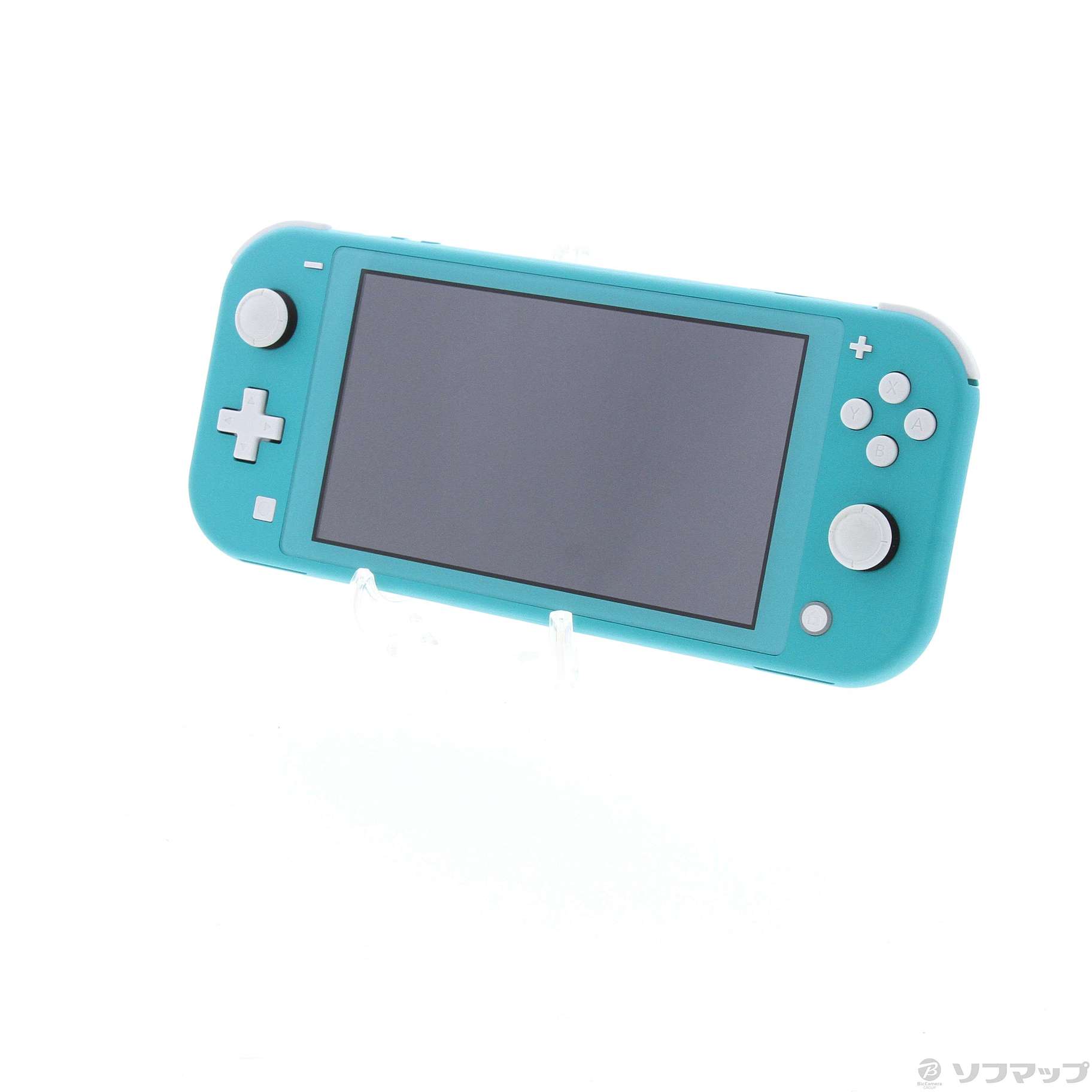 中古】Nintendo Switch Lite ターコイズ [2133058840347] - 法人専用