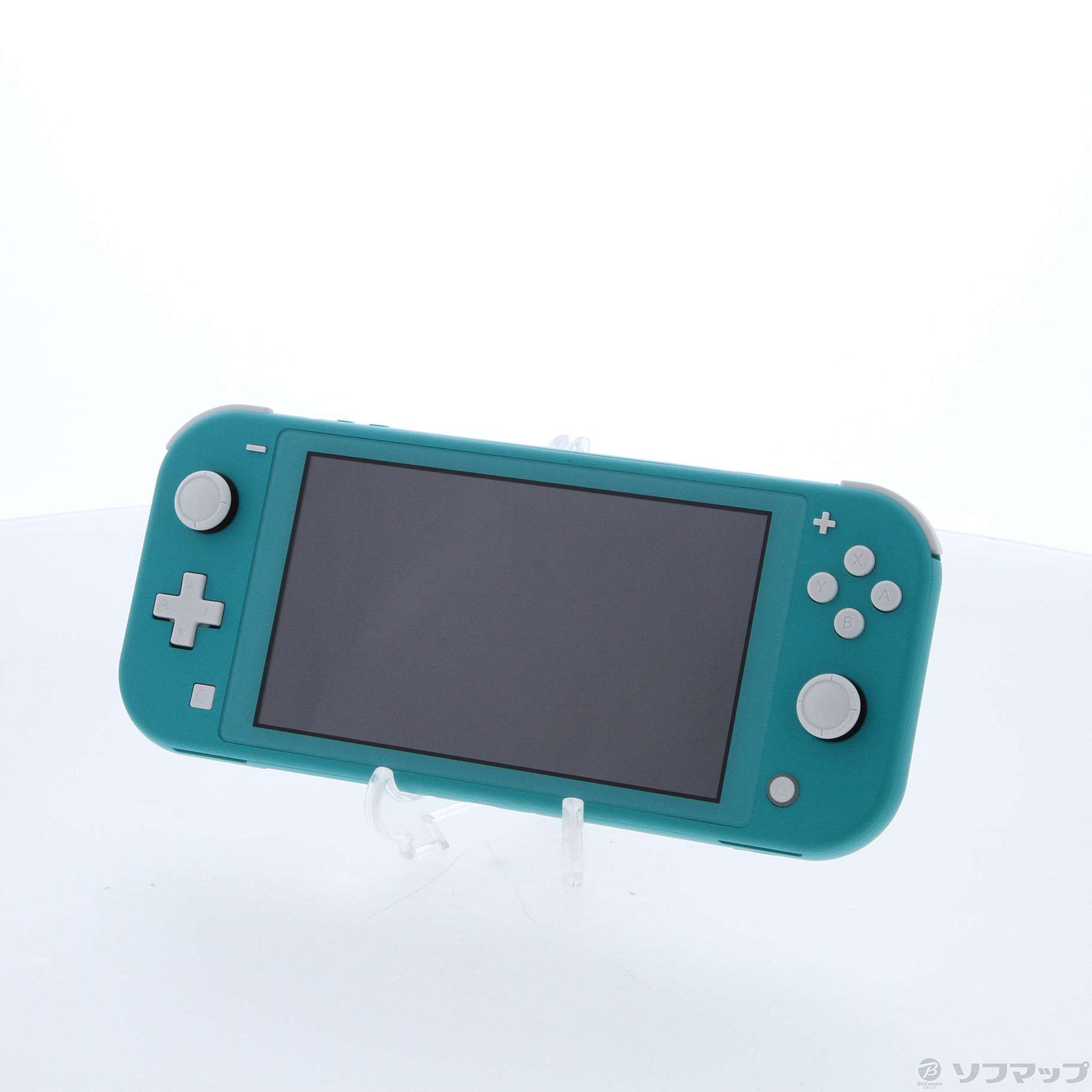 中古】Nintendo Switch Lite ターコイズ [2133058223485] - 法人専用