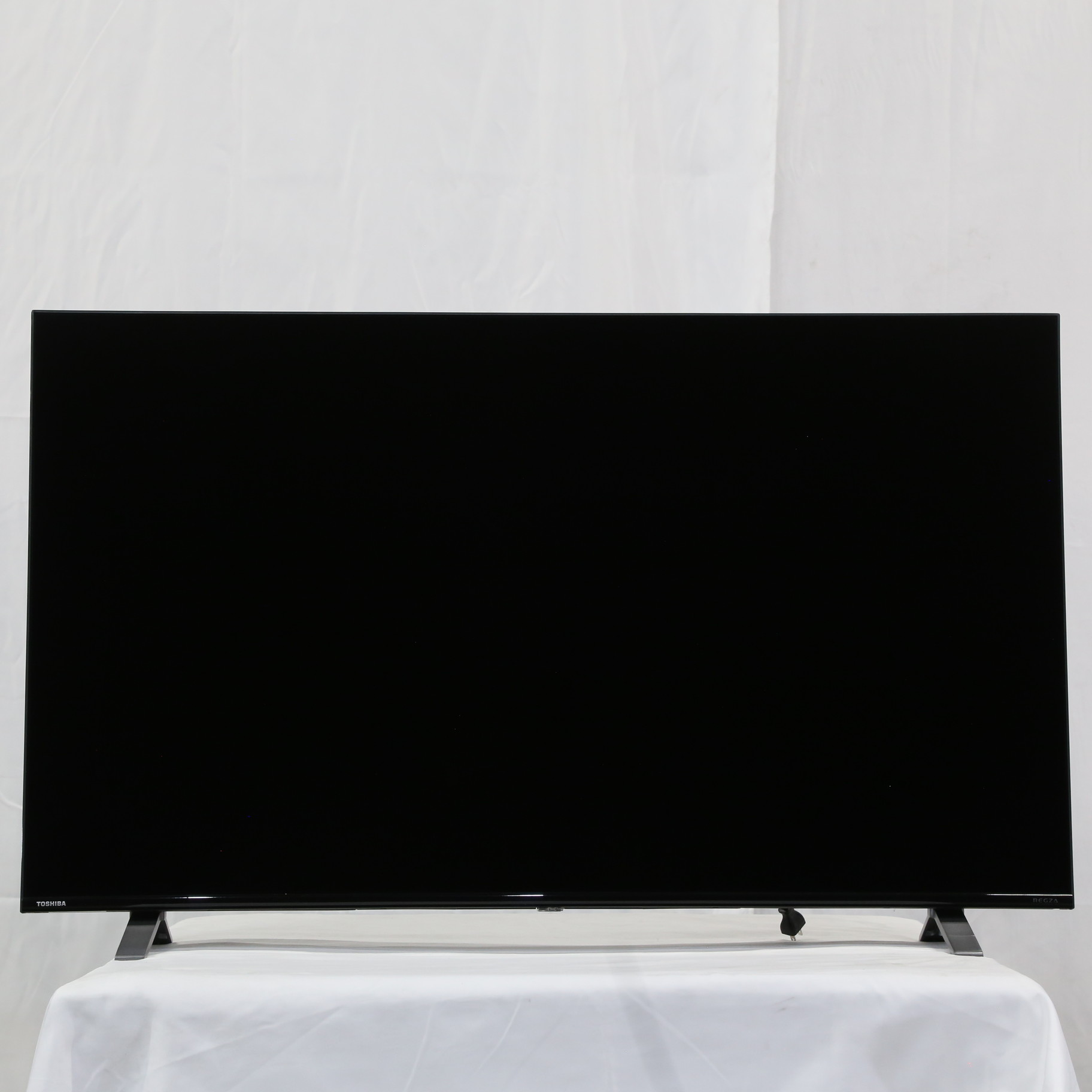 TOSHIBA REGZA 液晶テレビ 最終値下げ 【公式通販】