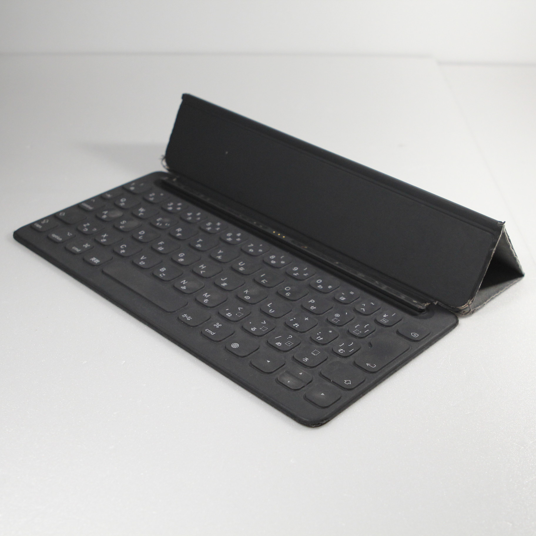 中古】セール対象品 10.5インチ iPad Pro用 Smart Keyboard MPTL2J／A