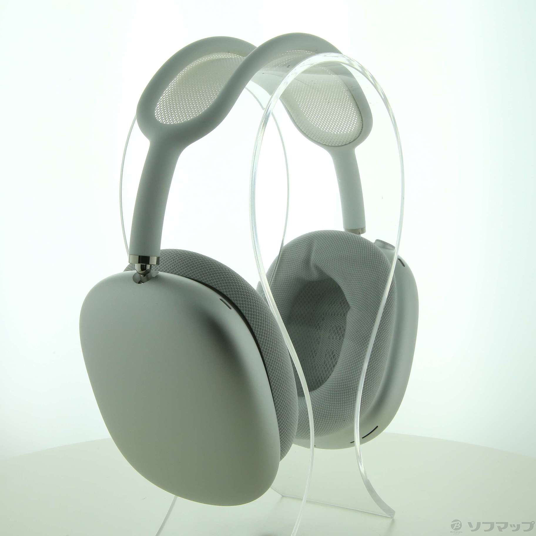 中古】AirPods Max シルバー MGYJ3J／A [2133040179806] - リコレ