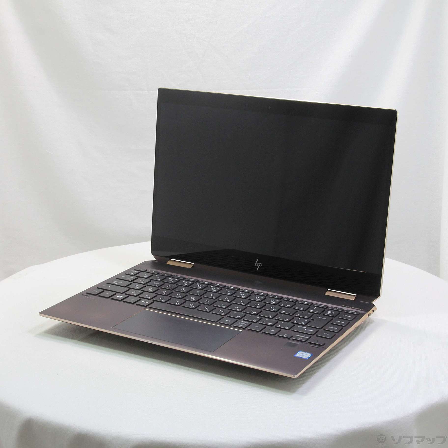 中古】HP Spectre x360 13-ap0036TU 5KU69PA#ABJ [2133043656298