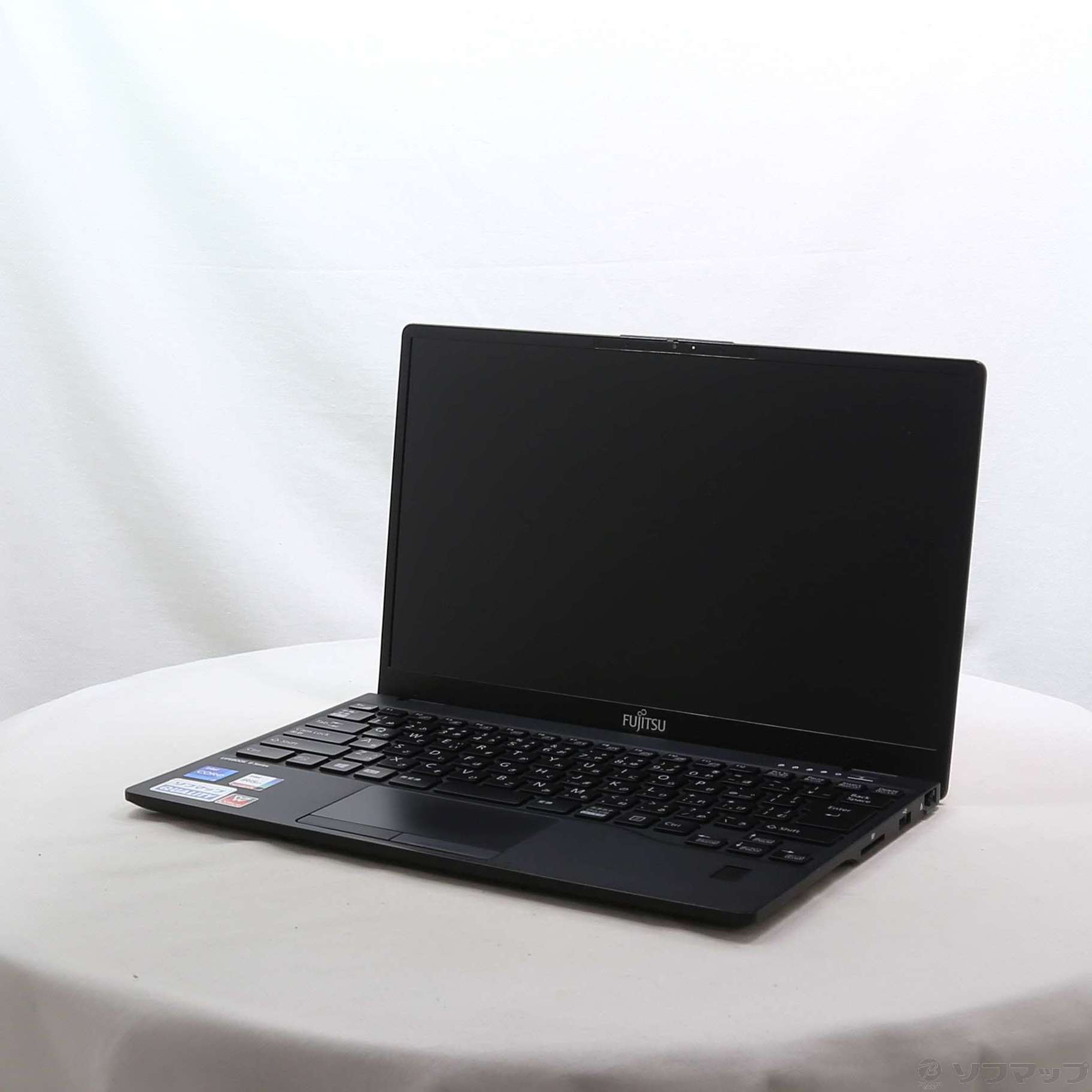 価格.com - 富士通 FMV LIFEBOOK PH50/E FMVP50EB [シャイニーブラック
