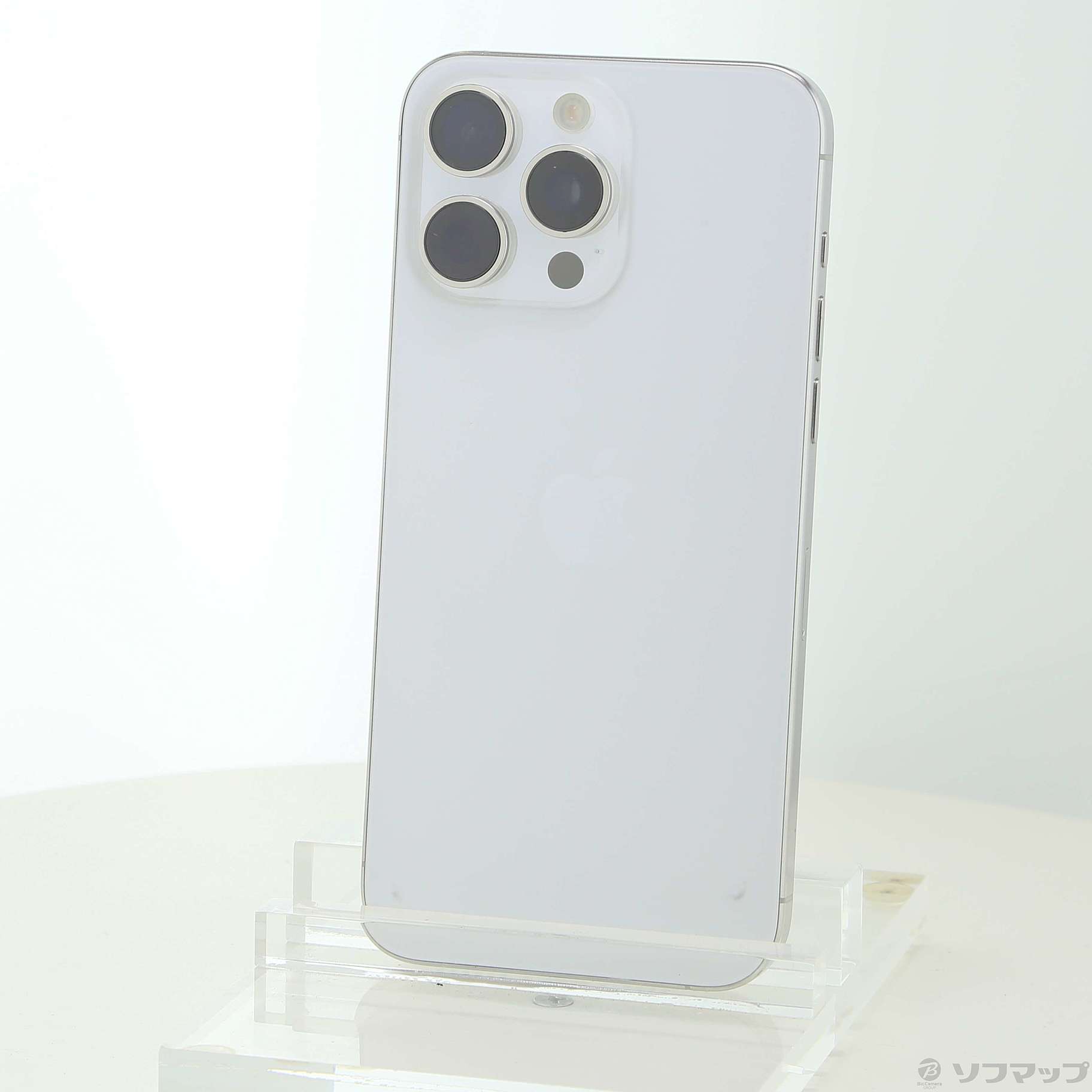 iPhone 15 Pro Max 中古一覧｜SIMフリー・キャリア - 価格.com