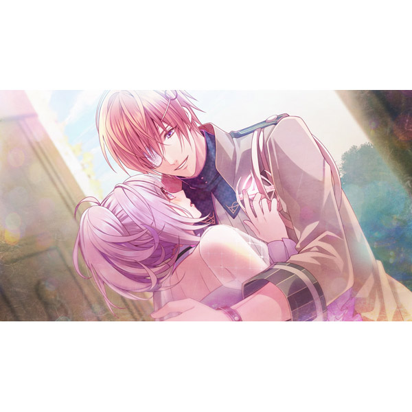 Cendrillon palikA ‐サンドリヨンパリカ- 通常版 【Switchゲームソフト