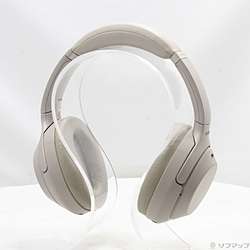 中古】WH-1000XM3 S プラチナシルバー [2133066919233] - 法人専用