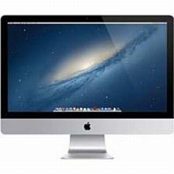中古】iMac 27-inch Late 2012 MD095J／A Core_i5 2.9GHz 16GB HDD1TB