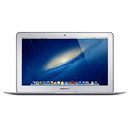 軽量11インチ】MacBook Air Early 2014 充放電130回 軽量11インチ