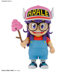 Figure-rise Mechanics Dr．スランプ アラレちゃん｜の通販は