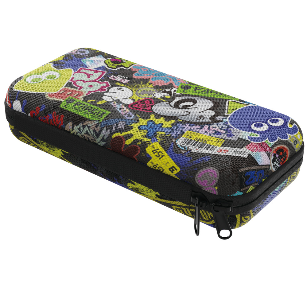 ハードケース COLLECTION for Nintendo Switch （スプラトゥーン3