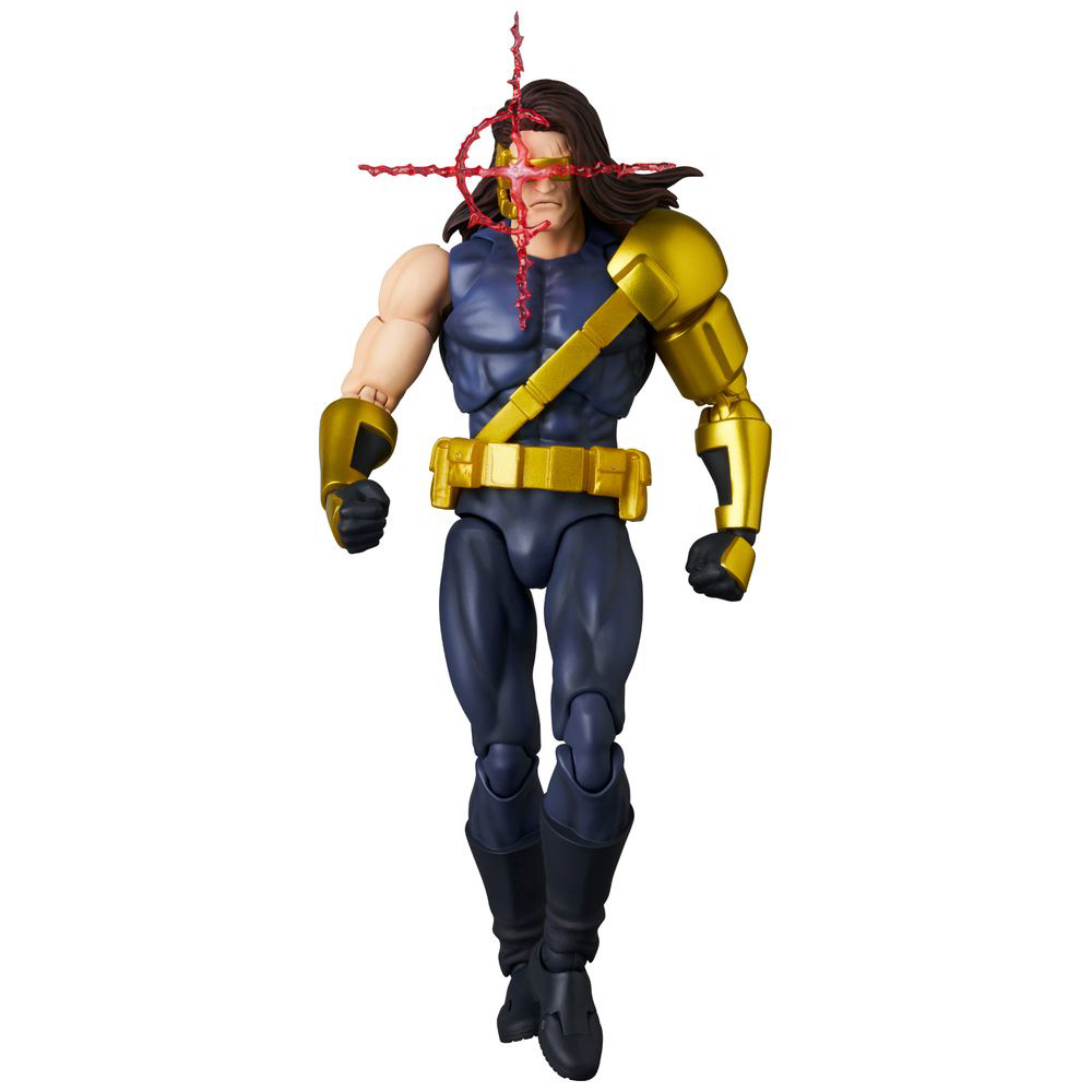 マフェックス No.250 MAFEX X-Men：Age of Apocalypse CYCLOPS（AGE OF
