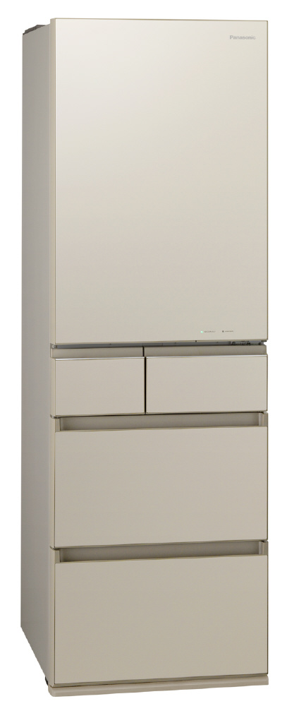 冷蔵庫 NR-E455PXL-N サテンゴールド｜の通販はソフマップ[sofmap]