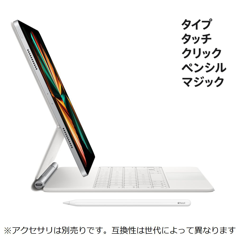 iPad Pro 11 第3世代 256GB スペースグレイ MHQU3J／A Wi-Fi スペース