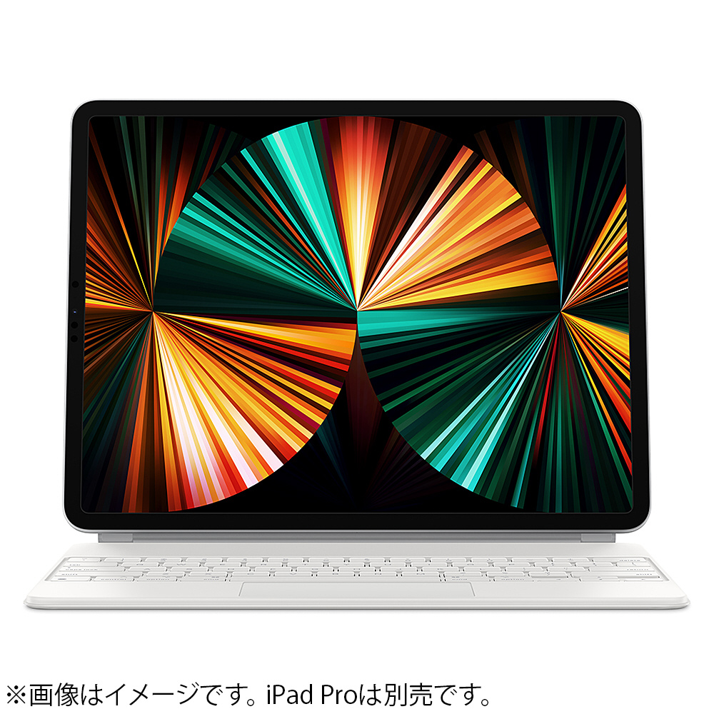 13インチiPad Air（M2/M3）、12.9インチ iPad Pro（第6/5/4/3世代）用