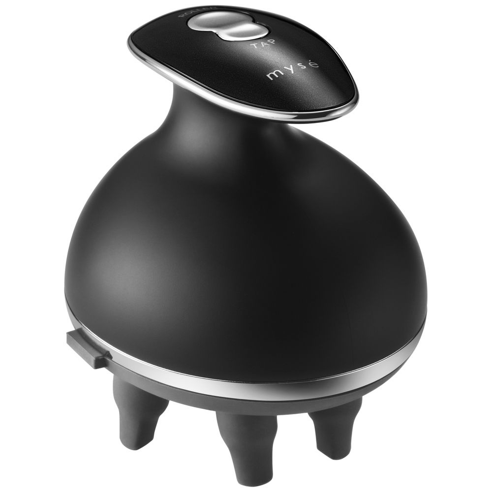 MS32G ニードルヘッドスパリフト アクティブ myse（ミーゼ） ブラック