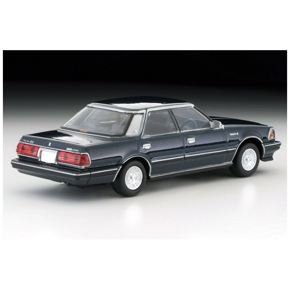 トミカリミテッドヴィンテージ NEO LV-N199b トヨタクラウン 3.0