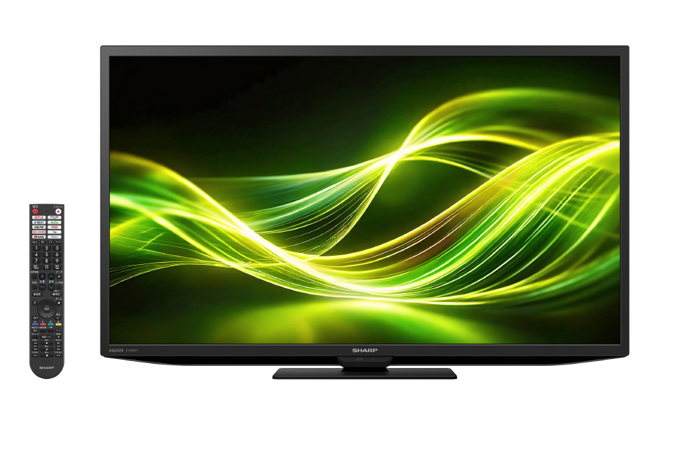 液晶テレビ AQUOS(アクオス) 2T-C32GF1 ［32V型 /Bluetooth対応