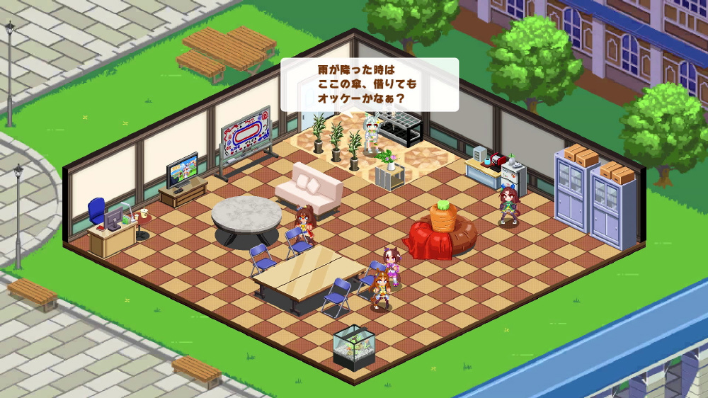 ウマ娘 プリティーダービー 熱血ハチャメチャ大感謝祭！DELUXE BOX｜の